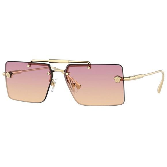 Versace Sunglasses, New - Picture 3 of 6